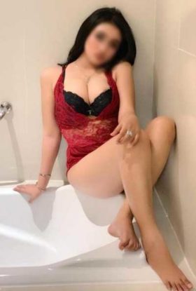 Sexy Belarusian Escort Basilia Sensational Erotic Experience - Dubai Escorts