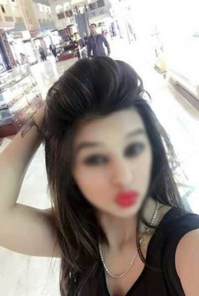 Perfect Experience With Hot Escort Bonya Very Open Minded Young Lady - Dubai Escorts