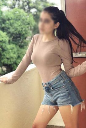 Remarkable Time Together With Escort Danielle Call Now - Dubai Escorts