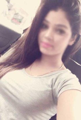 Sexy Young Busty Escort Manar Full Service Downtown Call Me Now - Dubai Escorts